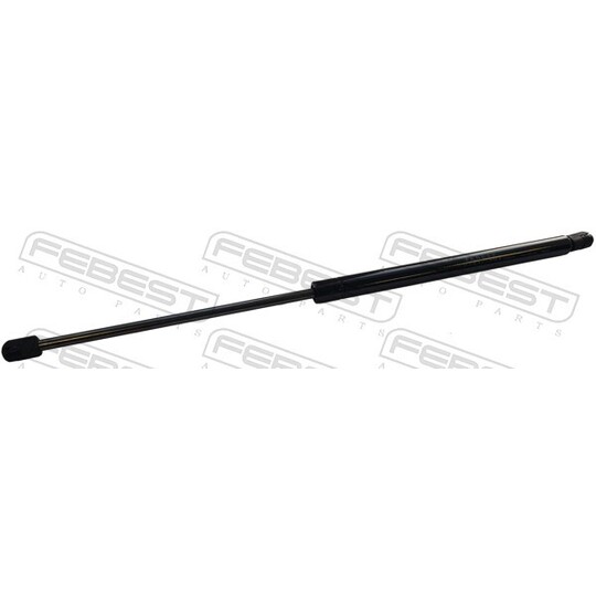 02117-001 - Gas Spring, bonnet 