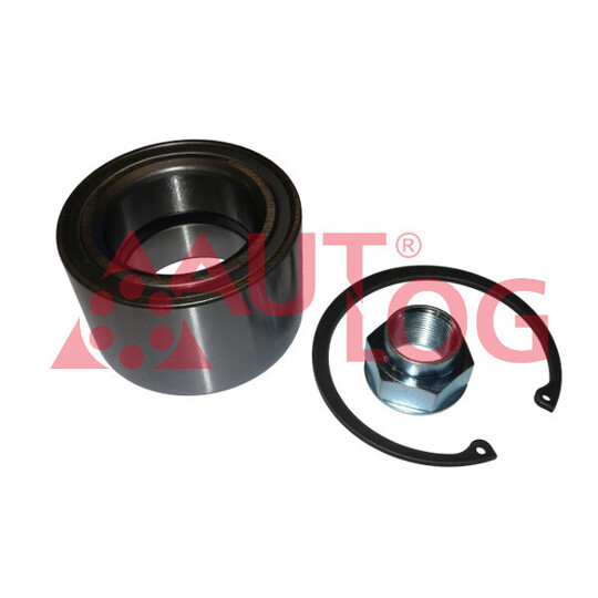 RS1392 - Wheel Bearing Kit 