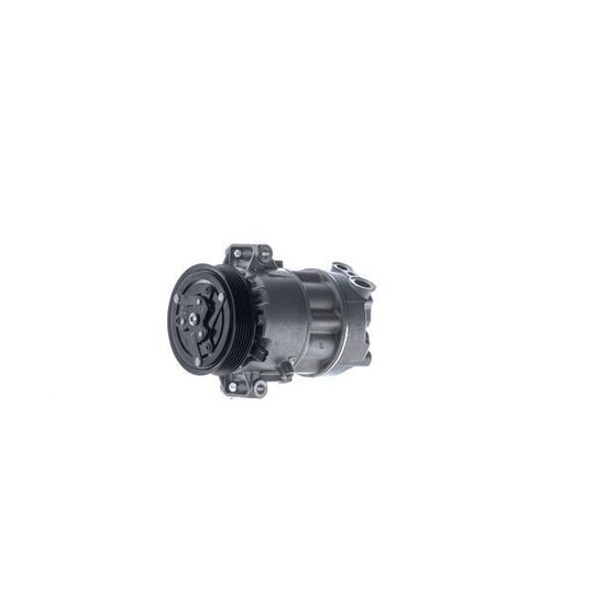 ACP 1612 000P - Compressor, air conditioning 