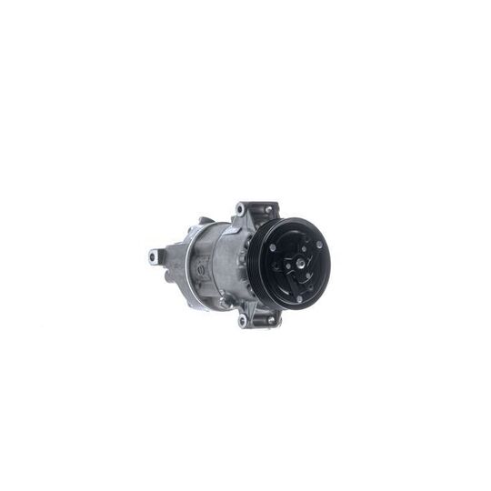 ACP 1612 000P - Compressor, air conditioning 