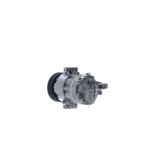 ACP 1612 000P - Compressor, air conditioning 