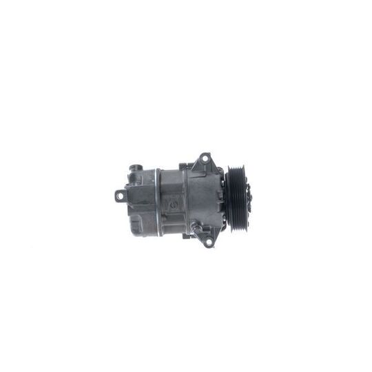 ACP 1612 000P - Compressor, air conditioning 