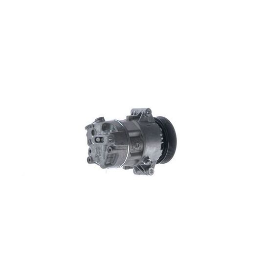 ACP 1612 000P - Compressor, air conditioning 