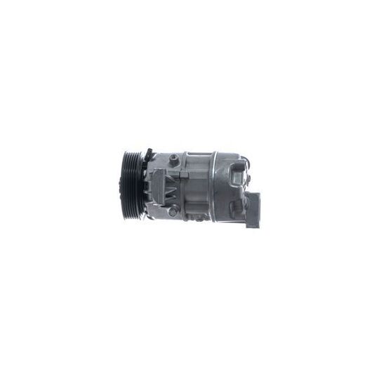 ACP 1612 000P - Compressor, air conditioning 