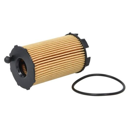 PUR-PO0033 - Oil Filter 