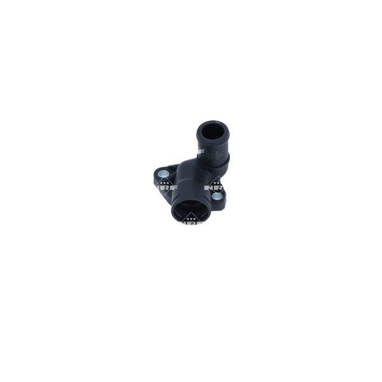 775101 - Coolant Flange 