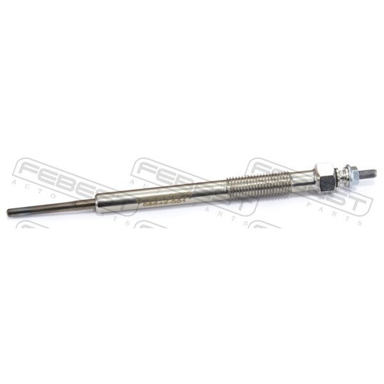 06642-001 - Glow Plug 