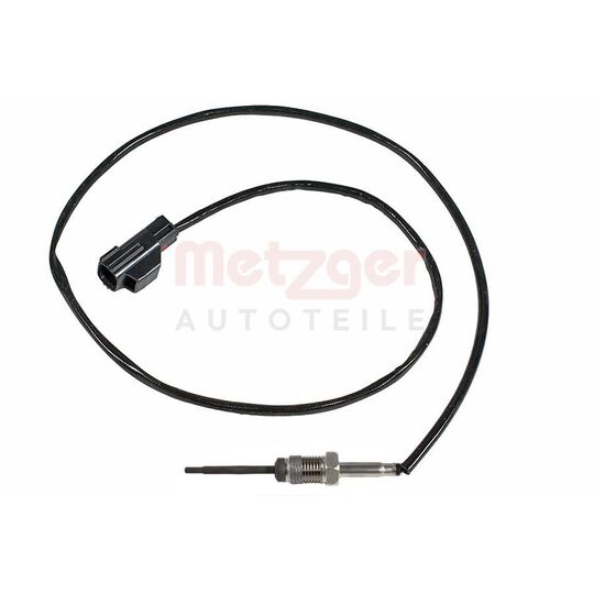 08941020 - Sensor, exhaust gas temperature 