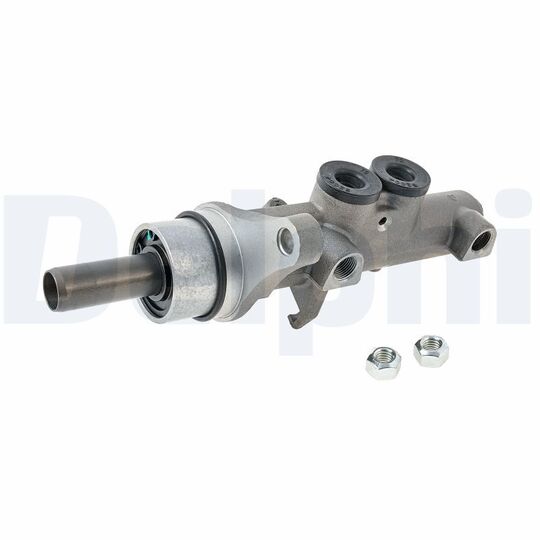 LM80764 - Brake Master Cylinder 