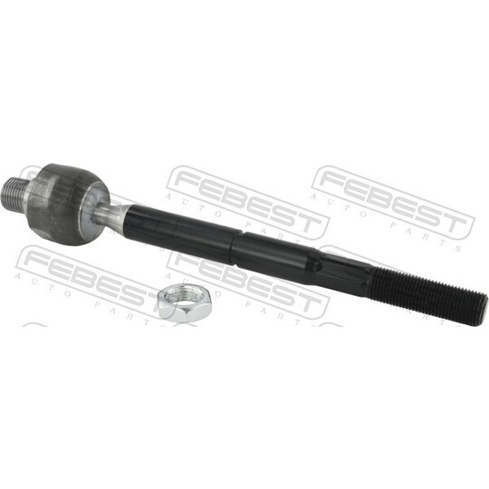 2222-OPT16 - Tie Rod Axle Joint 