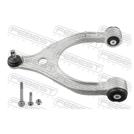 6724-MXFUPL - Track Control Arm 