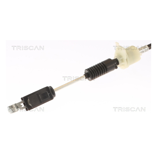 8140 24718 - Cable, manual transmission 