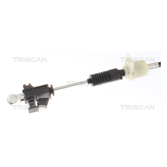 8140 24718 - Cable, manual transmission 