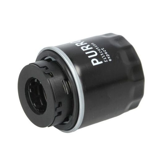 PUR-PO0034 - Oil Filter 