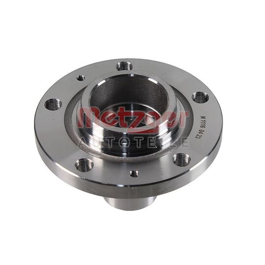 N 1116 - Wheel hub 