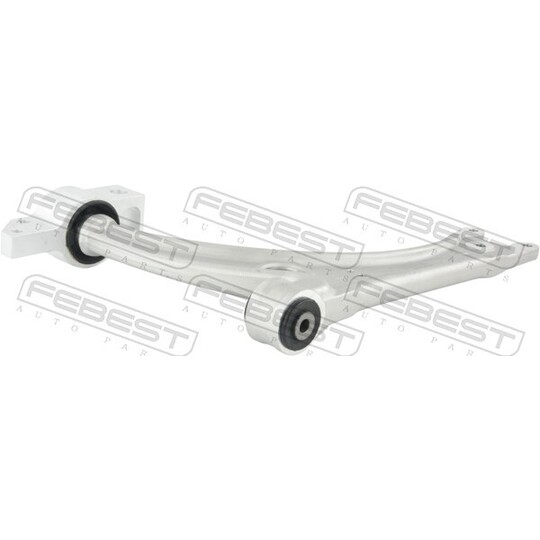 2324-3CF - Track Control Arm 