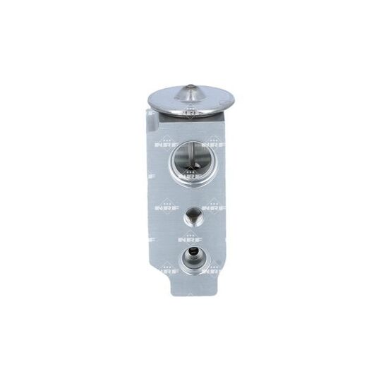 38750 - Expansion Valve, air conditioning 