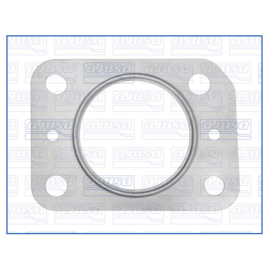 01798100 - Gasket, charger 