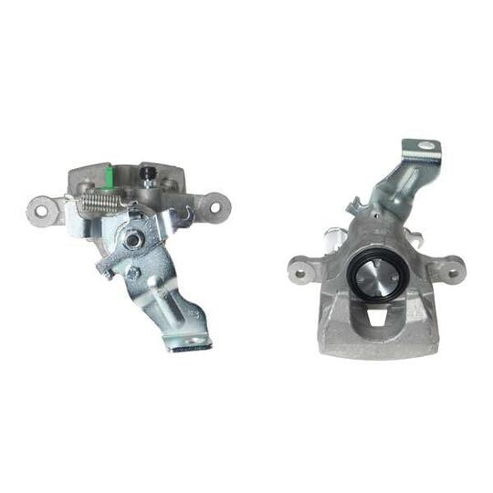 F 30 270 - Brake Caliper 