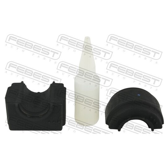 BMSB-E70F-KIT - Repair Kit, stabiliser bush 