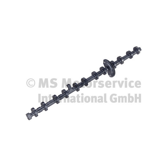 50007851 - Camshaft 