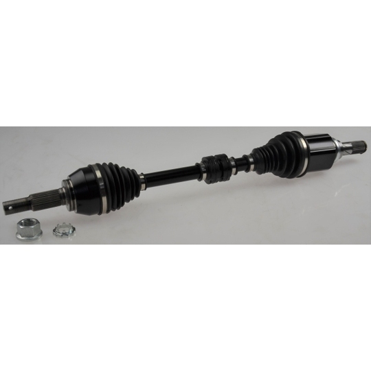 GKND12404 - Drive Shaft 