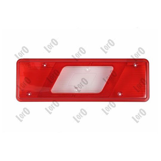 017-70-882 - Lens, tail light 