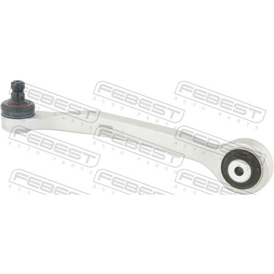 1724-4FFUPFR - Track Control Arm 