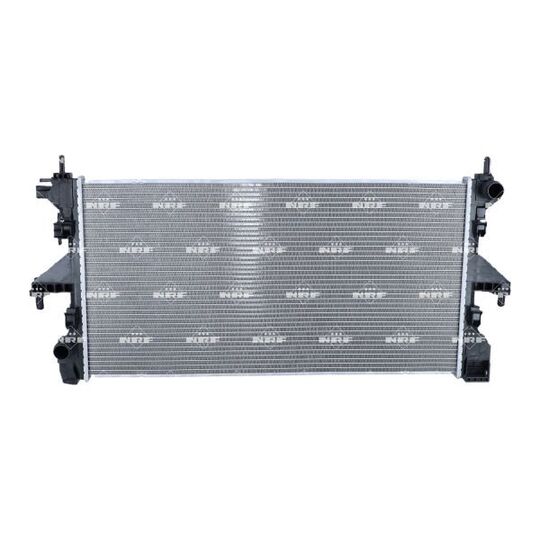 560020 - Radiator, engine cooling 