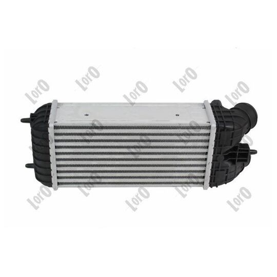 009-018-0022 - Intercooler, charger 