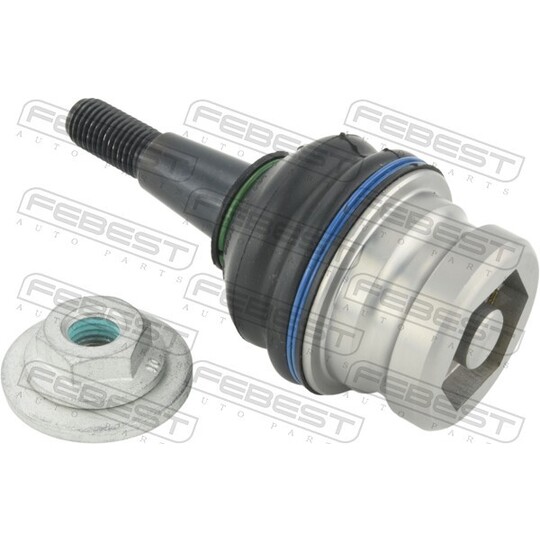 1720-8KLF - Ball Joint 