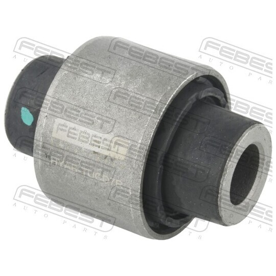 HYAB-TUCD7R - Housing, oil filter 