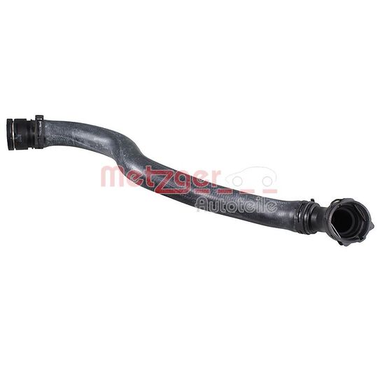 2421665 - Radiator Hose 