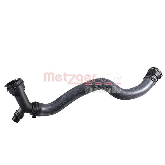 2421665 - Radiator Hose 