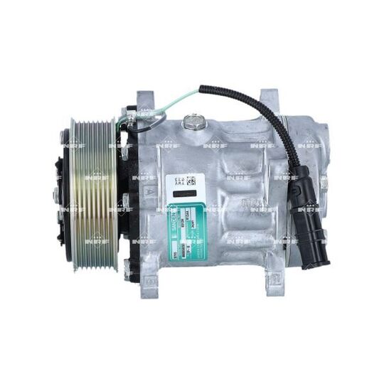 320218G - Compressor, air conditioning 