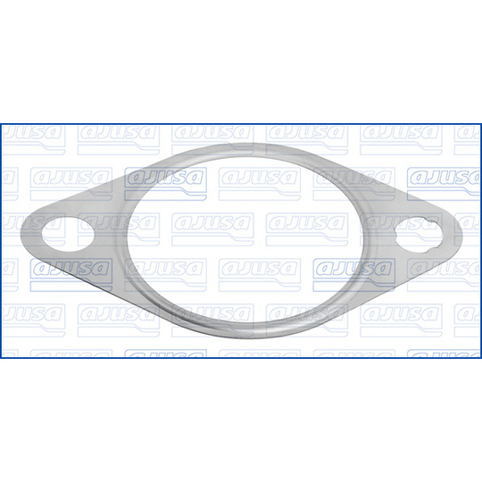 01745900 - Packning, avgasrör 