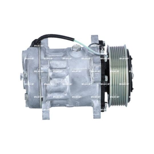 320218G - Compressor, air conditioning 