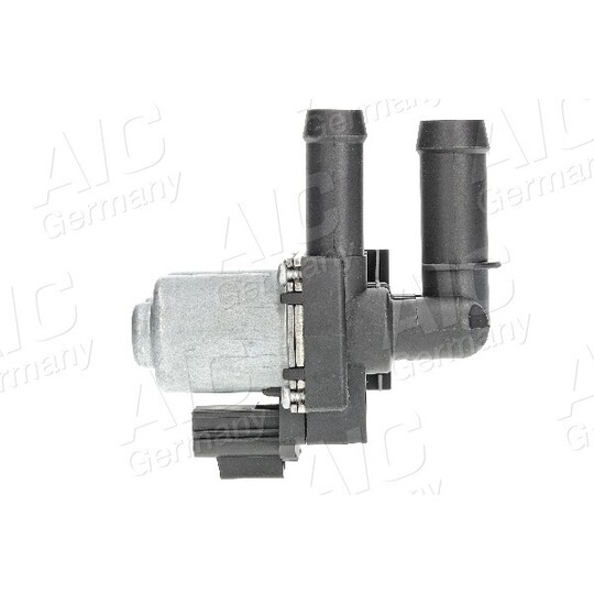 72630 - Control Valve, coolant 