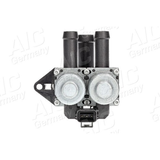 72630 - Control Valve, coolant 