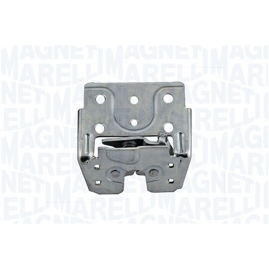 350105044000 - Tailgate Lock 