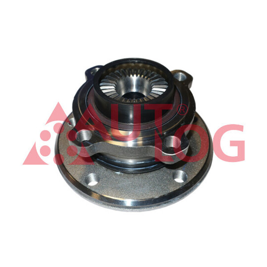 RS1376 - Wheel Bearing Kit 