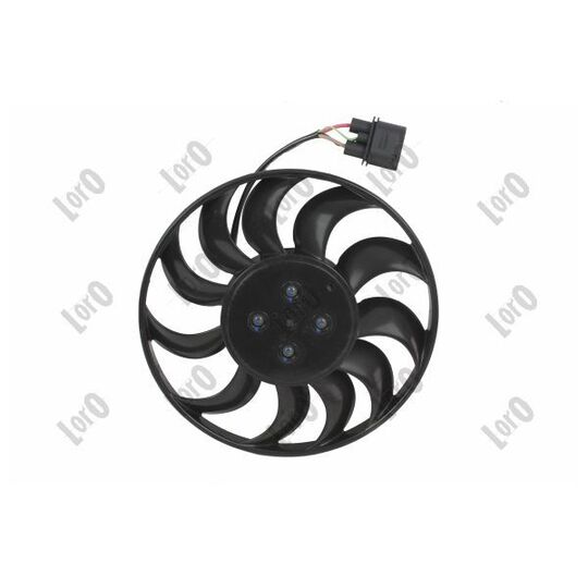 053-014-0058 - Fan, radiator 