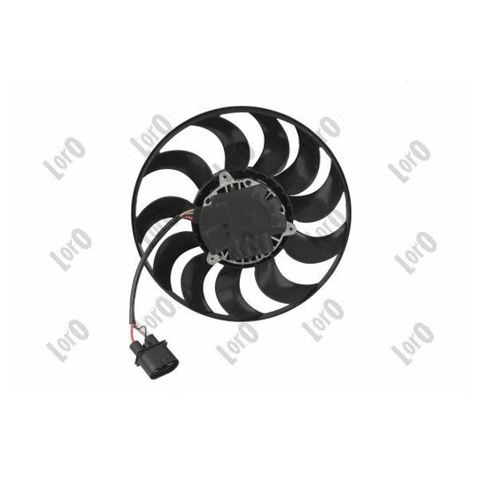 053-014-0058 - Fan, radiator 