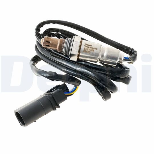 ES21063-12B1 - Lambda Sensor 