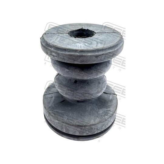 HYD-ACR - Rubber Buffer, suspension 