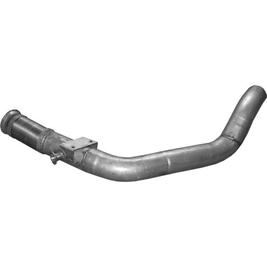 64.63 - Exhaust pipe 