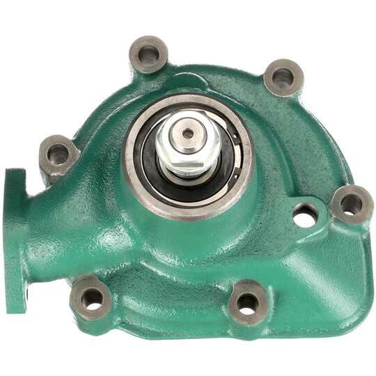 WP5090HD - Water pump 