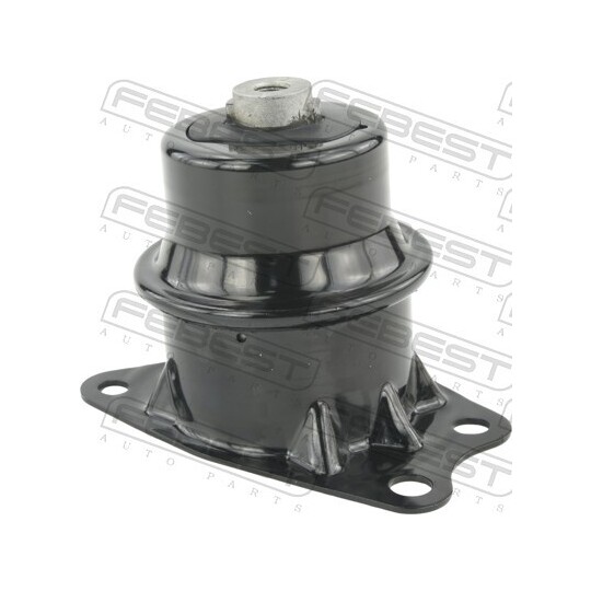 HM-GERH - Engine Mounting 