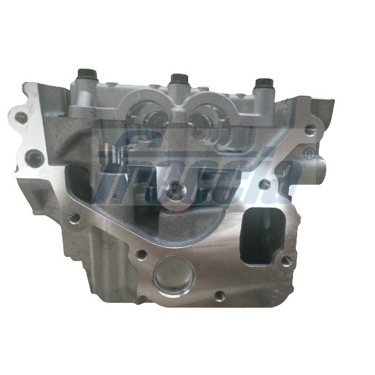 CH17-1046 - Cylinder Head 