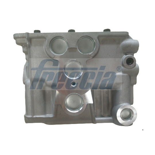 CH17-1046 - Cylinder Head 